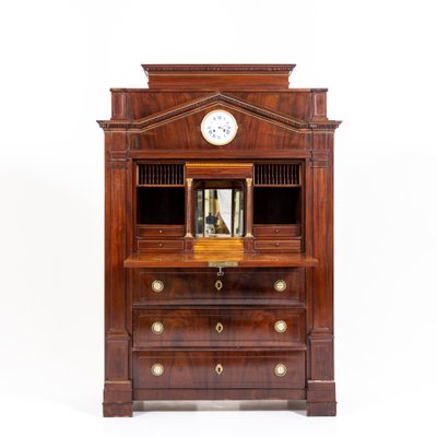 Secretaire, Germany, 1800s-VEI-1361763