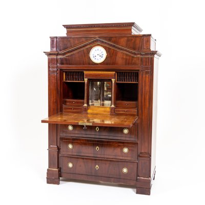 Secretaire, Germany, 1800s-VEI-1361763