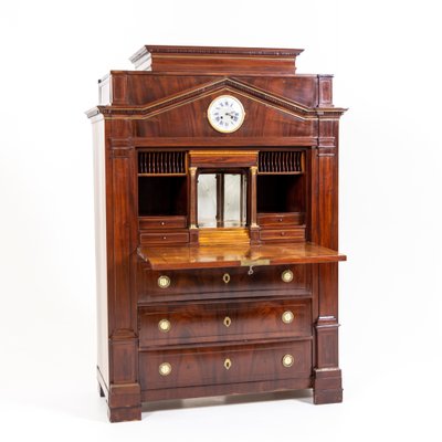 Secretaire, Germany, 1800s-VEI-1361763