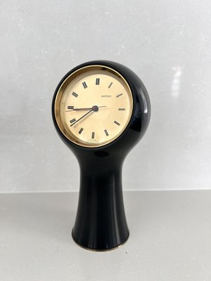 Secticon Table Clock by Angelo Mangiarotti, 1956-NWG-1772349