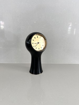 Secticon Table Clock by Angelo Mangiarotti, 1956-NWG-1772349