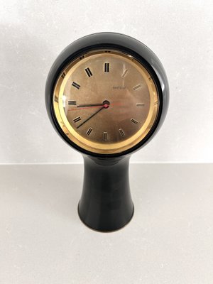 Secticon Table Clock by Angelo Mangiarotti, 1956-NWG-1772349