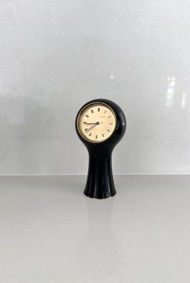 Secticon Table Clock by Angelo Mangiarotti, 1956-NWG-1772349