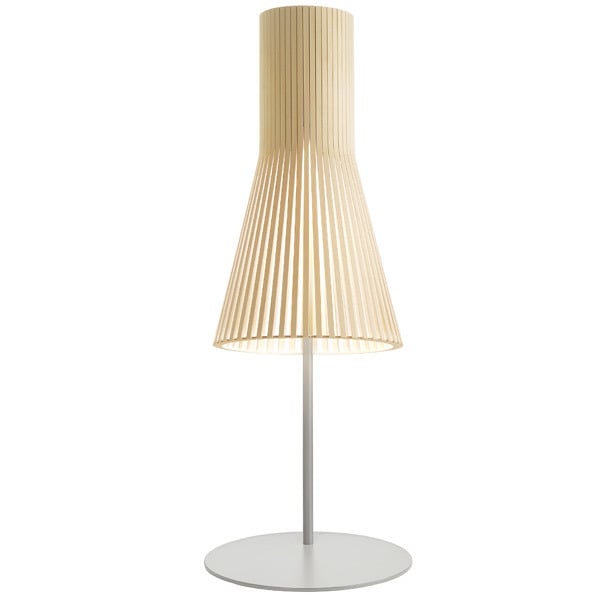 Secto 4220 table lamp by Secto Design #natural #