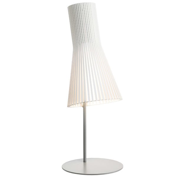 Secto 4220 table lamp by Secto Design #white #