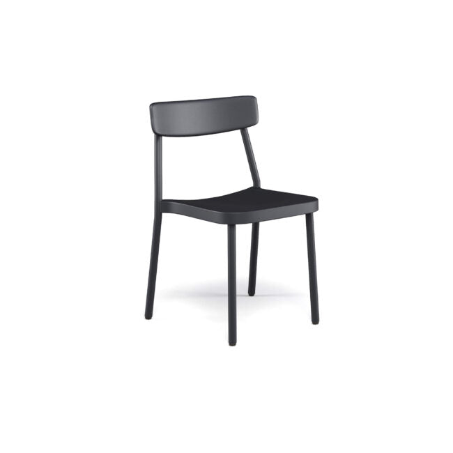 Grace Chair by Emu