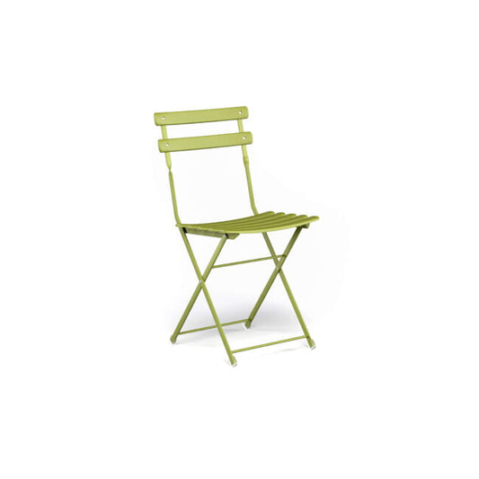 Arc en ciel Folding chair by Emu