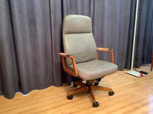 Sedus Armchair from Christof Stoll KG, Germany, 1960s-VQM-1259674