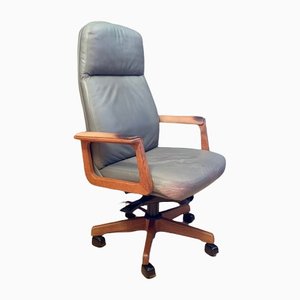 Sedus Armchair from Christof Stoll KG, Germany, 1960s-VQM-1259674