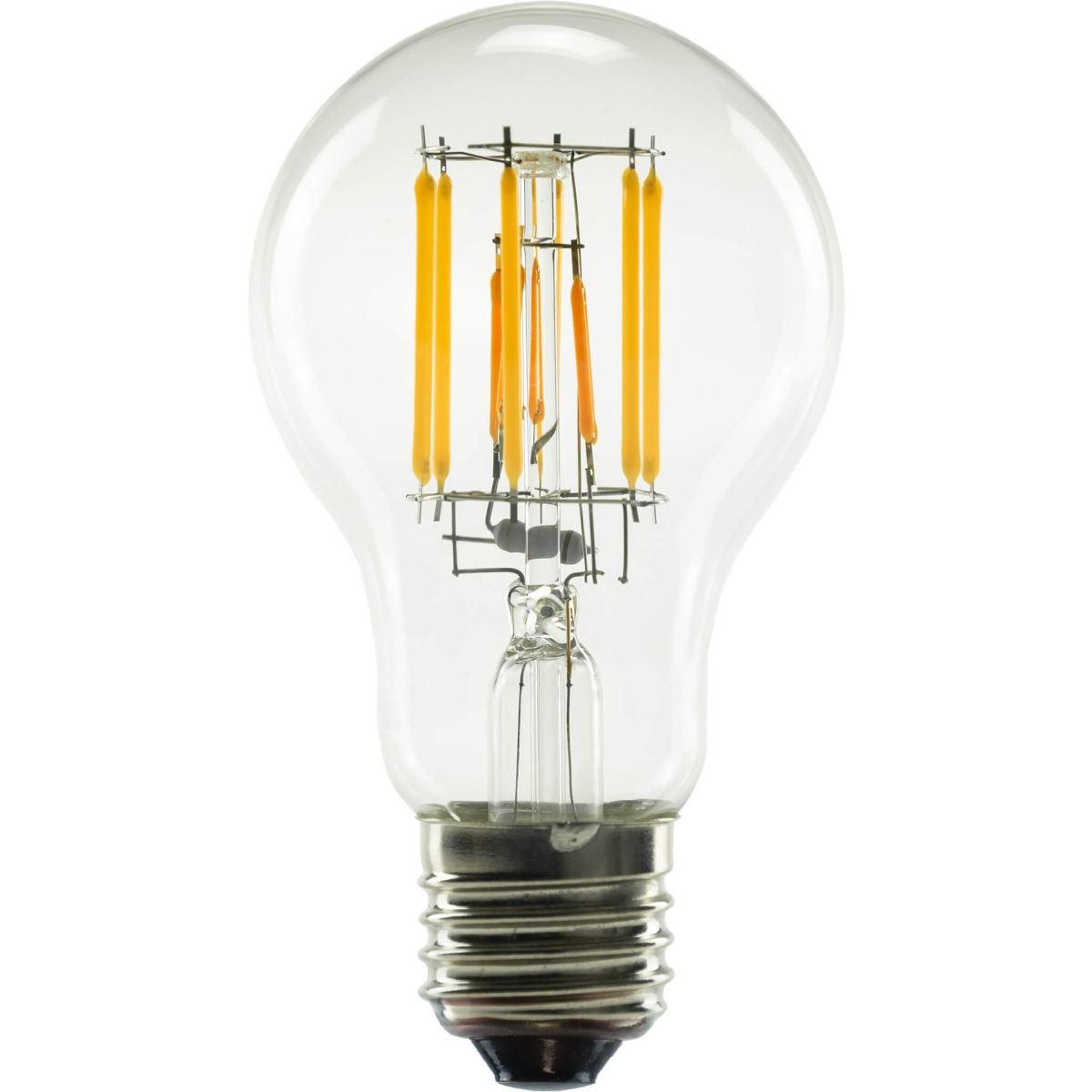 Ambient LED Bulb clear by Segula