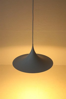 Semi Hanging Lamp by Torsten Thorup & Claus Bonderup for Fog & Mørup, 1960s-NIX-2032499