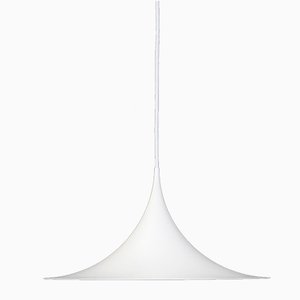 Semi Hanging Lamp by Torsten Thorup & Claus Bonderup for Fog & Mørup, 1960s-NIX-2032499