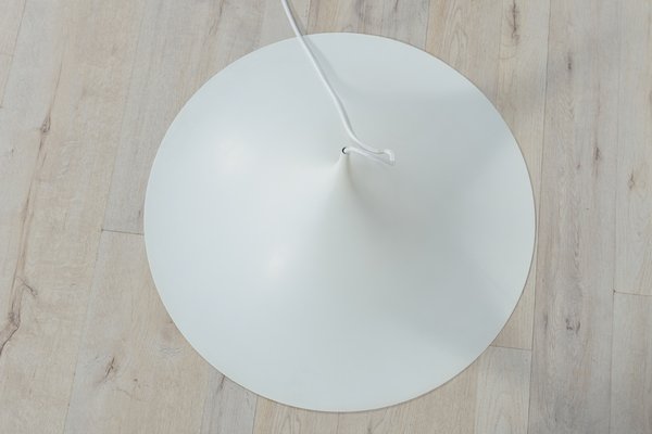 Semi Pendant Lamp by Claus Bonderup & Torsten Thorup for Fog & Mørup, 1970s-NIT-1383885