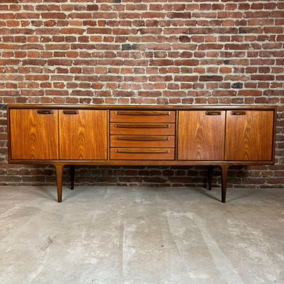 Sequence Sideboard by John Herbert for A. Younger Ltd, 1960-YZQ-2036478