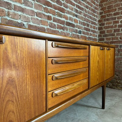 Sequence Sideboard by John Herbert for A. Younger Ltd, 1960-YZQ-2036478