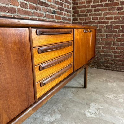 Sequence Sideboard by John Herbert for A. Younger Ltd, 1960-YZQ-2036477