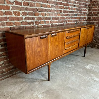 Sequence Sideboard by John Herbert for A. Younger Ltd, 1960-YZQ-2036478