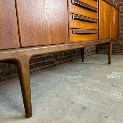 Sequence Sideboard by John Herbert for A. Younger Ltd, 1960-YZQ-2036477