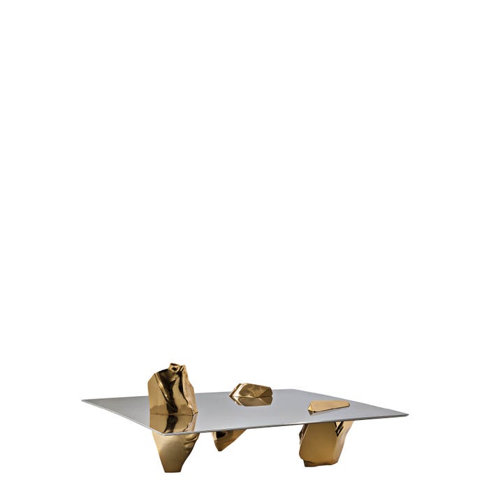 SERENO Coffee Table by Driade