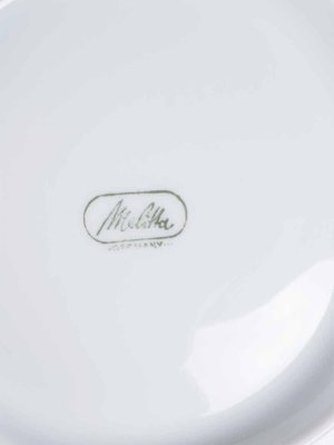 Series 22 Tableware from Melitta, Set of 18-PX-1369720