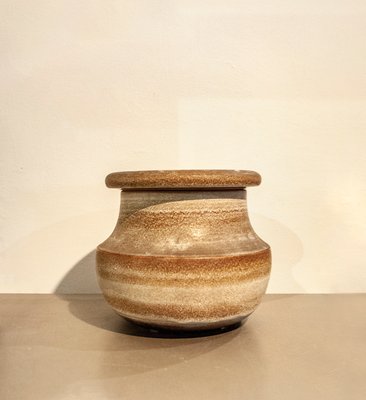 Series Ceramic Acore Vase by Nanni Valentini, 1970s-VCV-746605