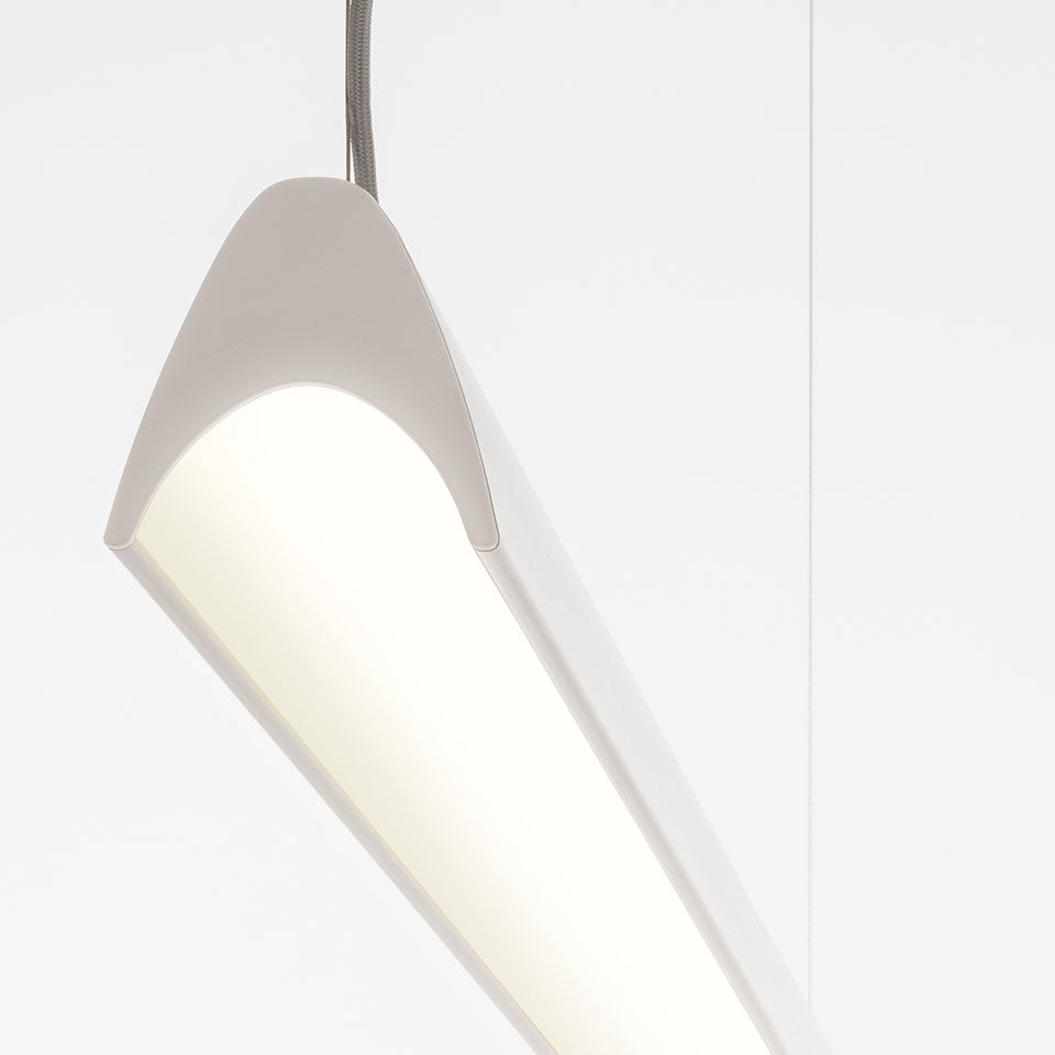 Series Y Suspension Lamp by Artemide