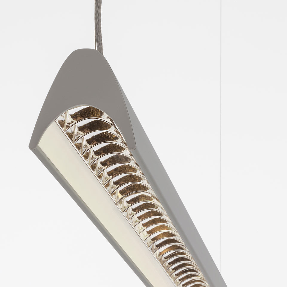 Series Y Suspension Lamp by Artemide