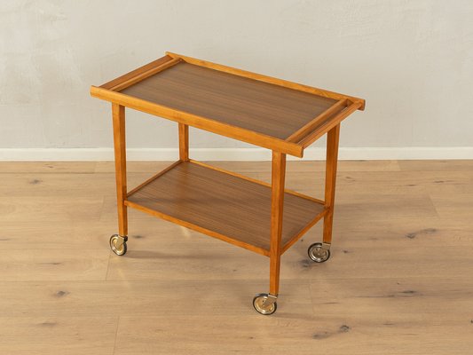 Serving Bar Cart, 1960s-GPP-1700396