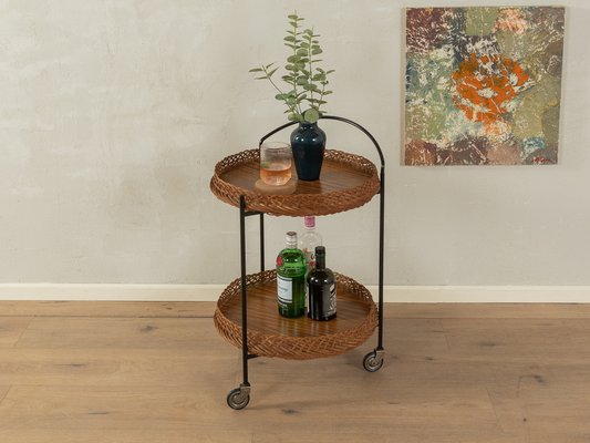 Serving Bar Cart, 1960s-GPP-1797013