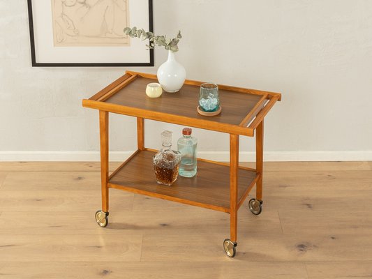 Serving Bar Cart, 1960s-GPP-1700396