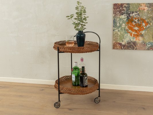 Serving Bar Cart, 1960s-GPP-1797013