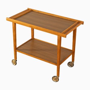 Serving Bar Cart, 1960s-GPP-1700396