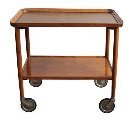 Serving Trolley, 1930s-BAR-729466