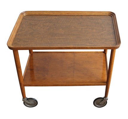 Serving Trolley, 1930s-BAR-729466