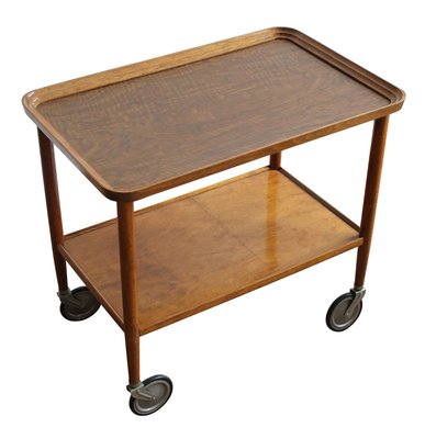 Serving Trolley, 1930s-BAR-729466