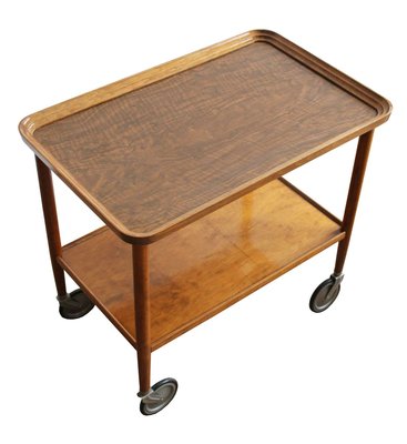 Serving Trolley, 1930s-BAR-729466