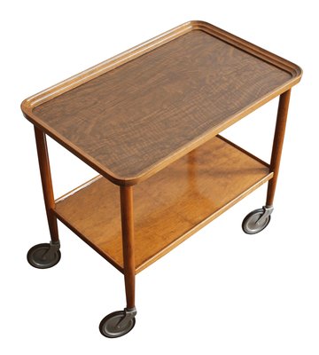 Serving Trolley, 1930s-BAR-729466