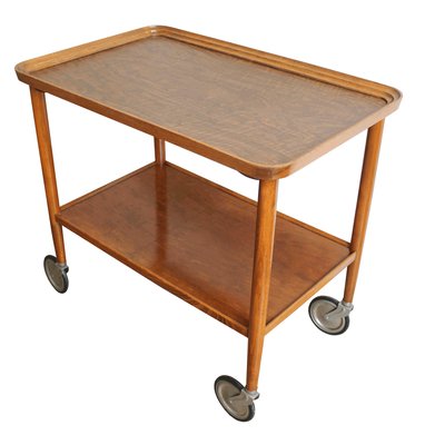 Serving Trolley, 1930s-BAR-729466