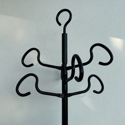 Servomanto Coat Rack by Achille Castiglioni for Zanotta, 1985-MOH-1722731