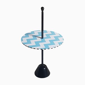 Servomuto Side Table by Achille Castiglioni for Zanotta, Italy, 1970s-POM-1383996