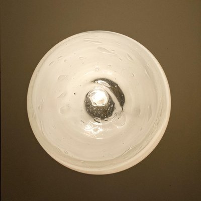 Several Handblown Ceiling Lamp from Harrachov, 1970s-VDW-2016920