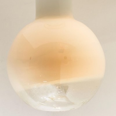 Several Handblown Ceiling Lamp from Harrachov, 1970s-VDW-2016920