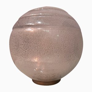 Sfera Table Lamp in Murano Glass by Carlo Nason for Mazzega, 1980s-OHK-1798252