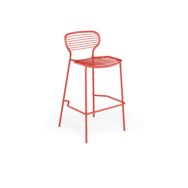 Apero Barstool by Emu