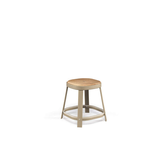 Thor Dining stool (cod.658+659) by Emu