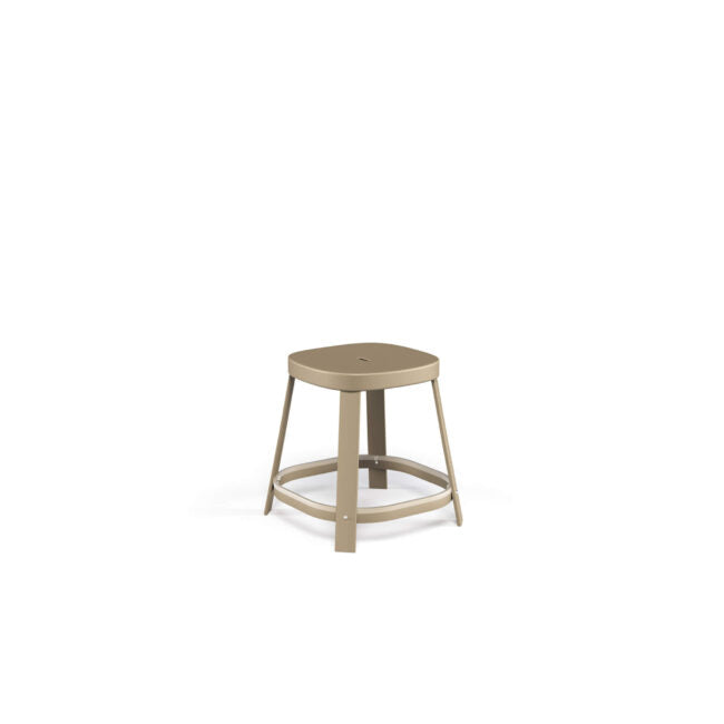 Thor Dining stool (cod.658) by Emu