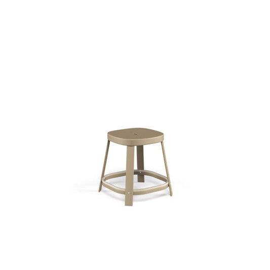 Thor Dining stool (cod.658) by Emu