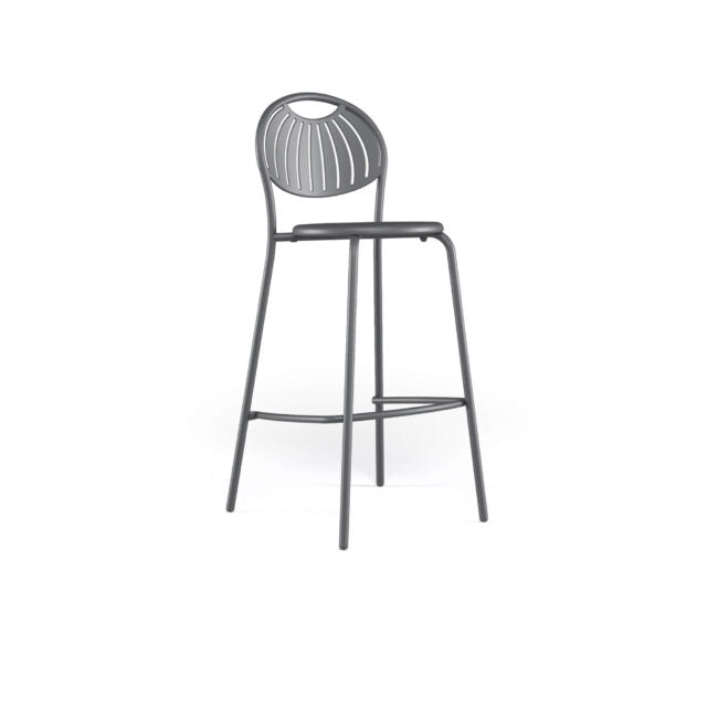 Coupole Barstool by Emu