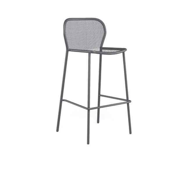 Darwin Barstool by Emu