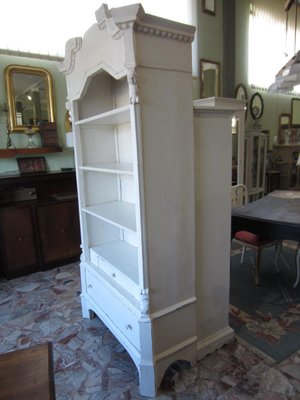 Shabby Shelf Library-CDG-1147013